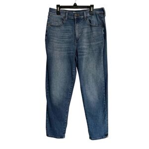 Sonoma Goods For Life Mom Jeans Size 8R